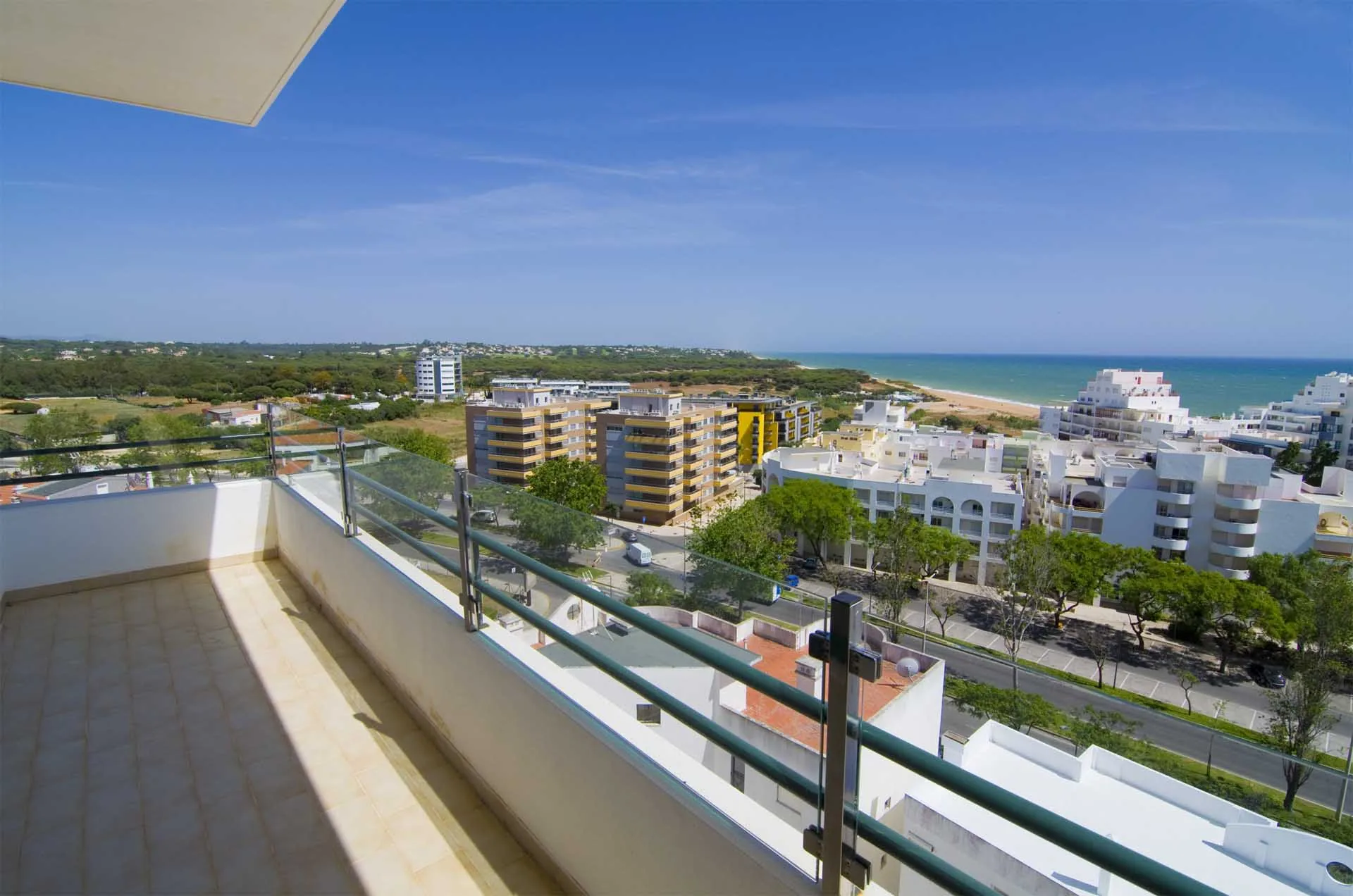 Apartamento Dália