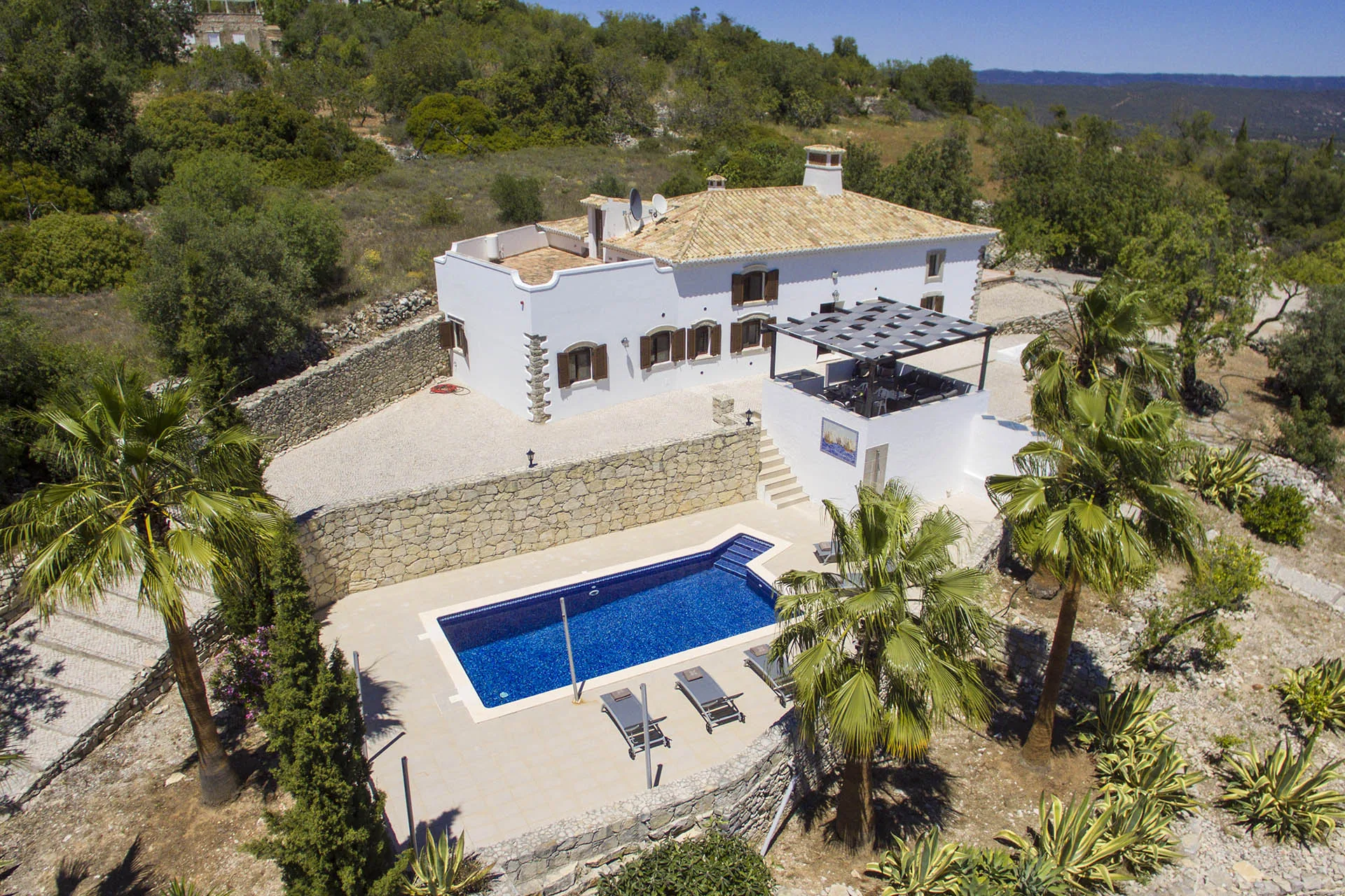Villa Angel