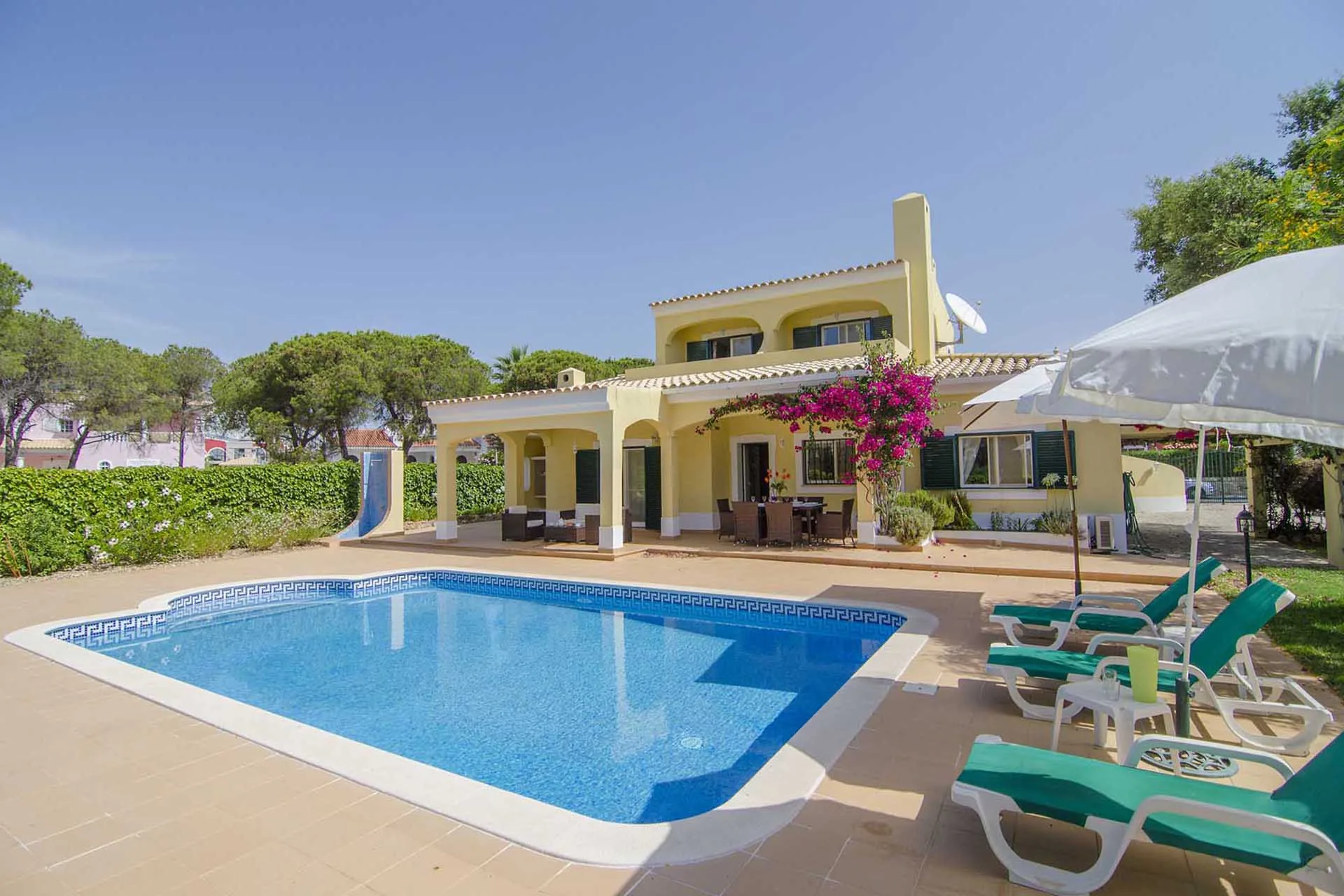 Villa Bonita