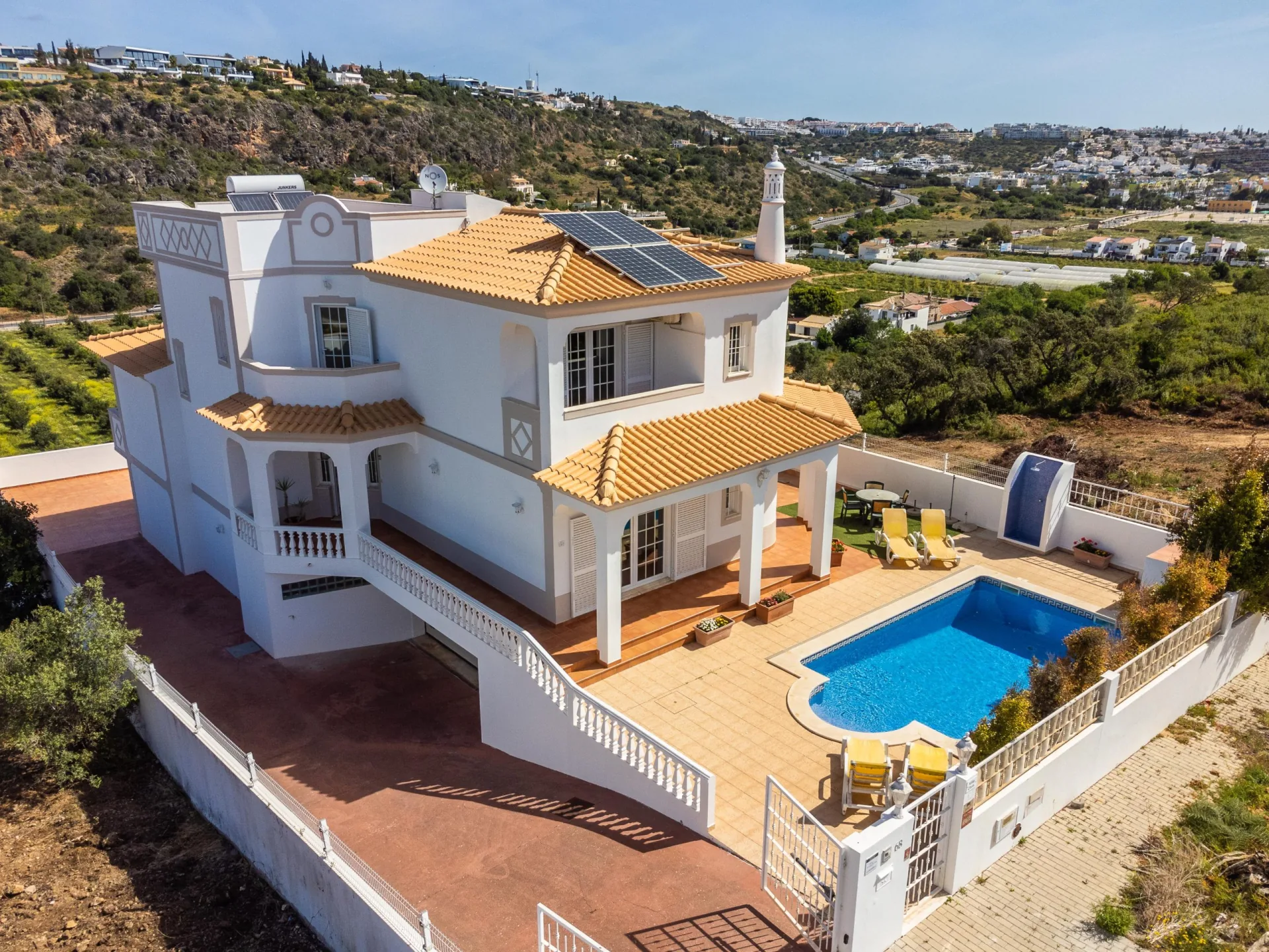 Villa Chris