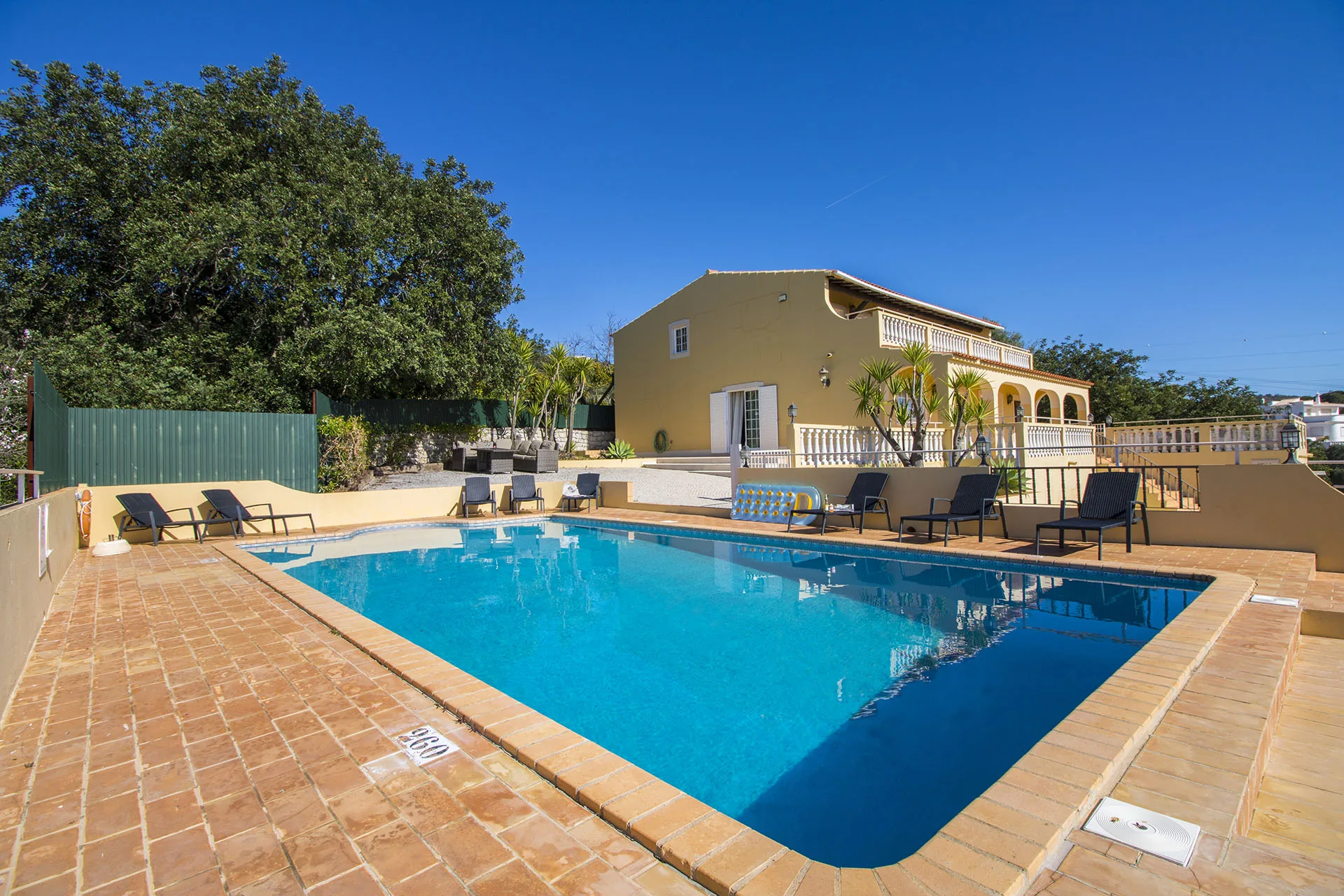 Villa Florencio