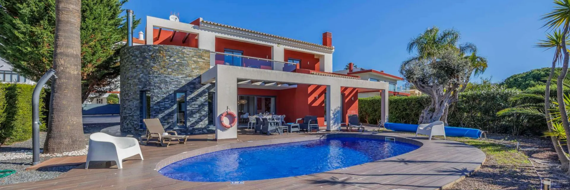 Villa Galé