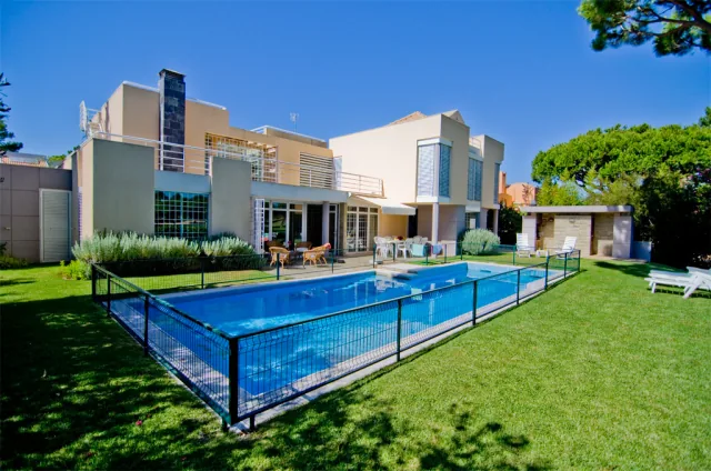 Villa Lake View