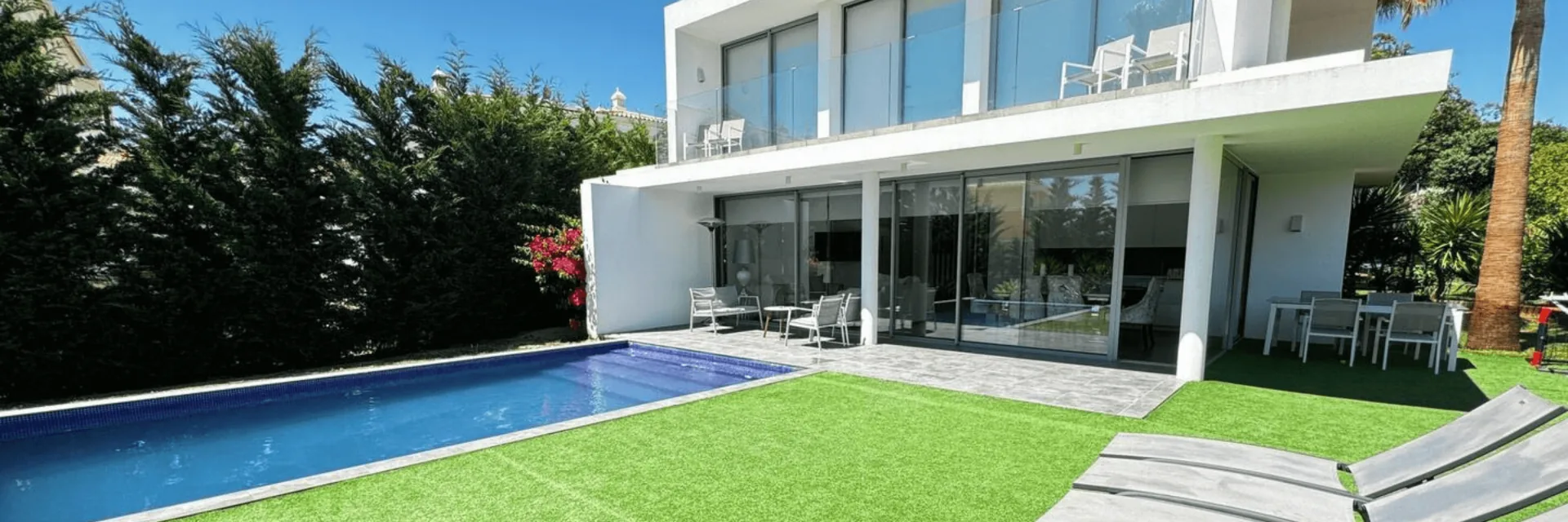 Villa Pêra
