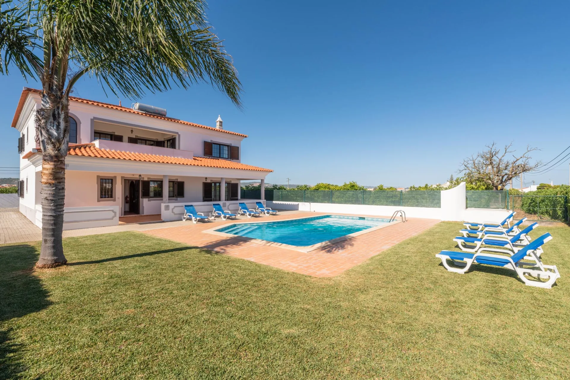 Villa Ramos