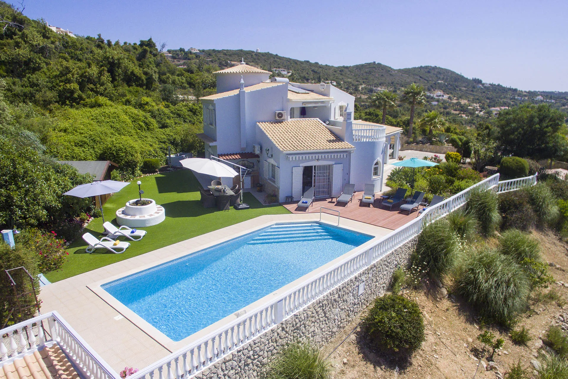 Villa Raymar