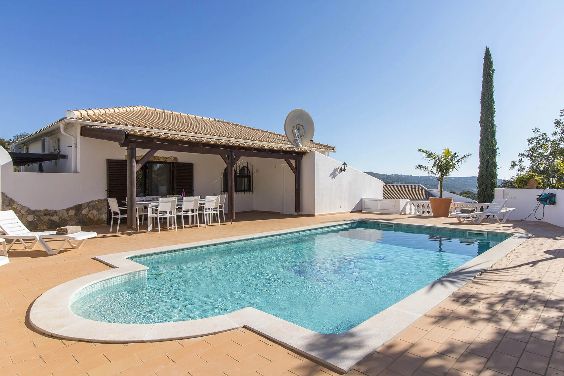 Villa Redonda